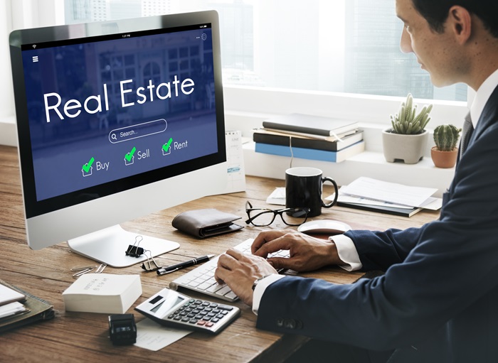 Elite Infra Tech Property Selection
