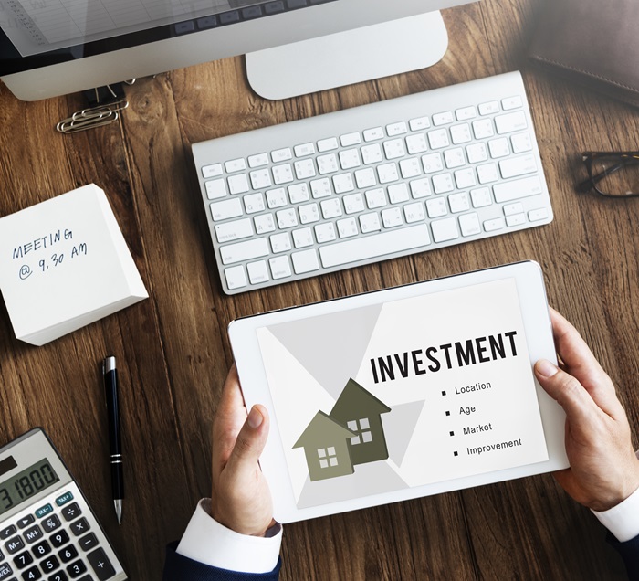 Elite Infra Tech Investment Planning